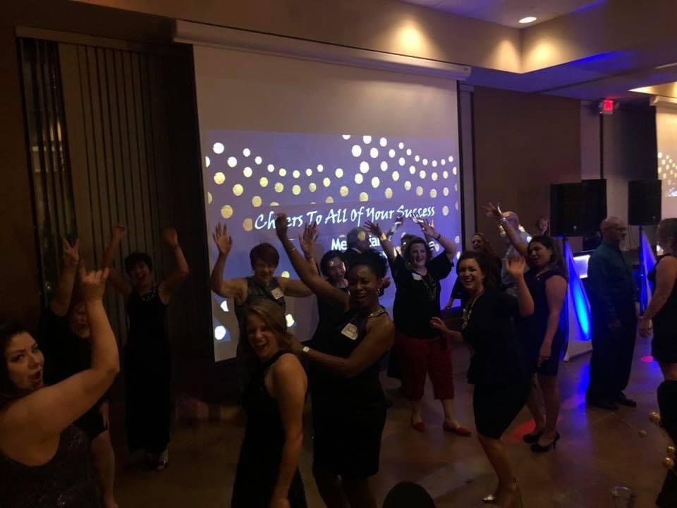 bariatric ball dancing